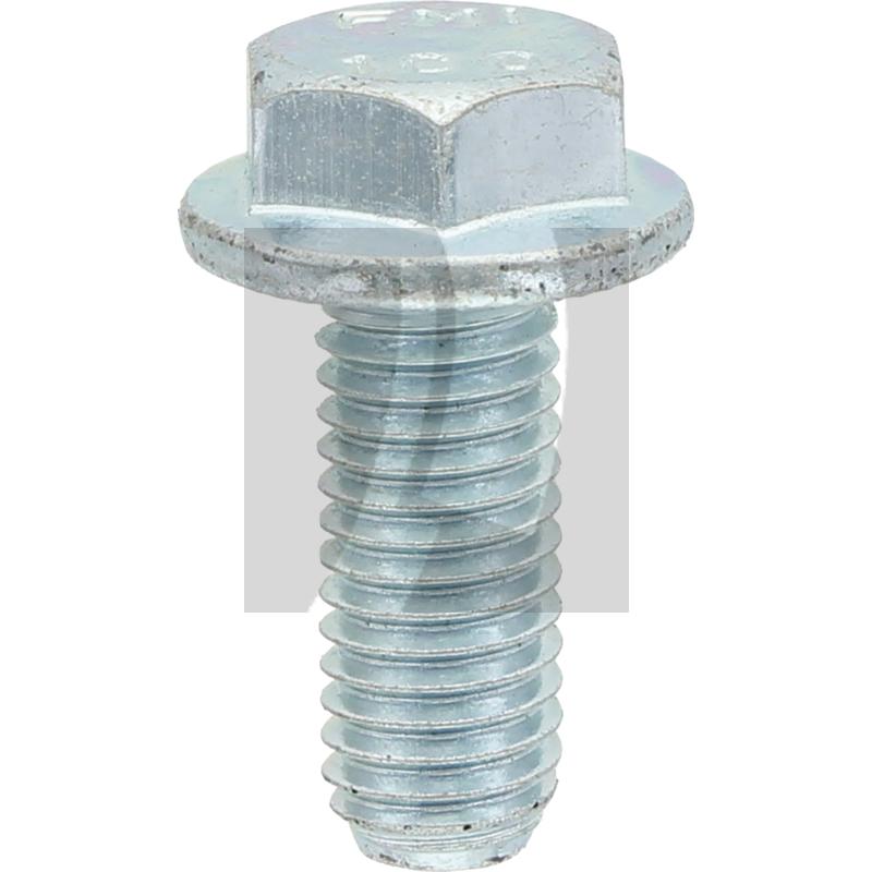 Sechskantschraube M10x25 DIN 88913