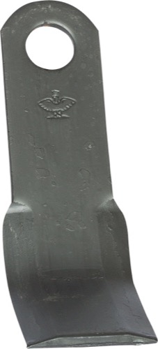 Y-Messer 225x60 mm, passend für Brouchard