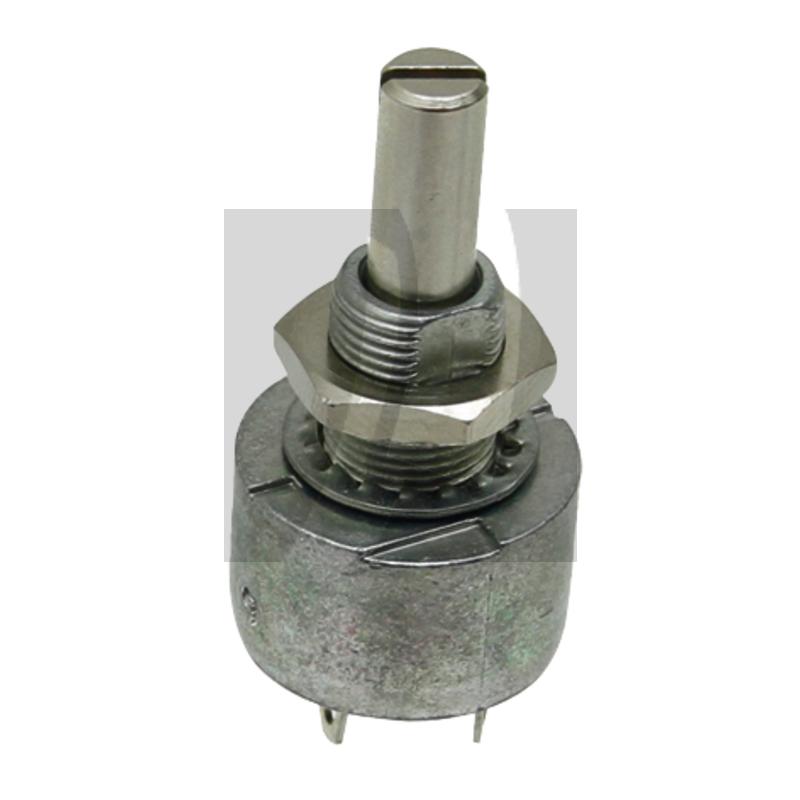 GRANIT Potentiometer Drehfunktion