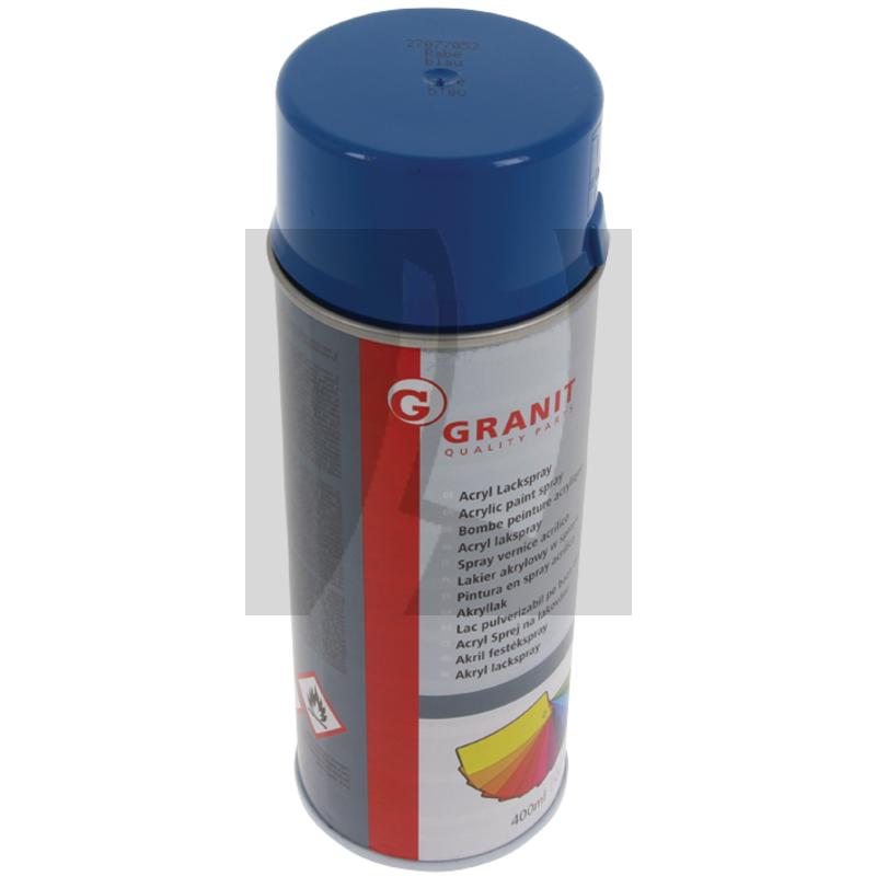 GRANIT Rabe blau GRANIT Rabe blau