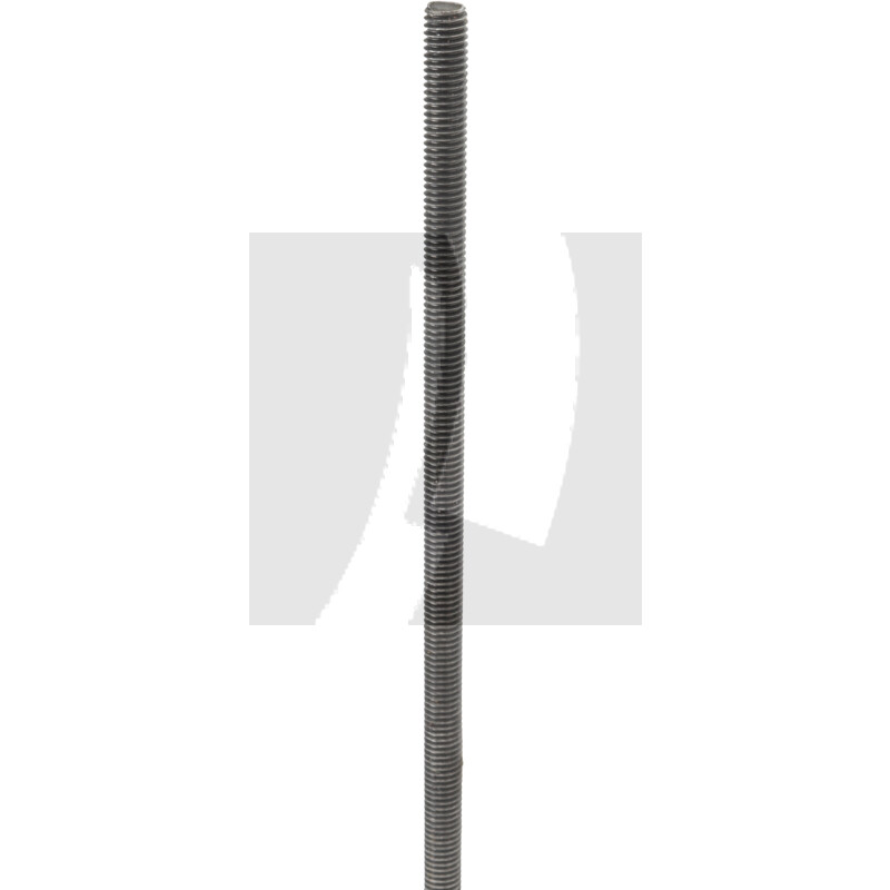 Gewindestange 3/8" UNCx1000 DIN 976