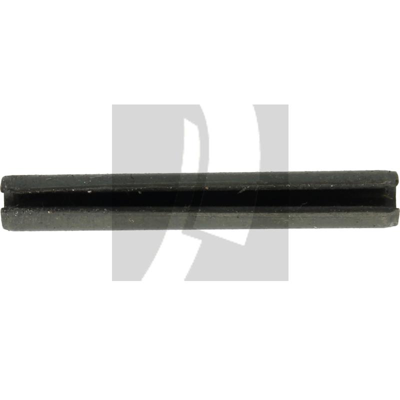 Spannstift 6x45 DIN 1481