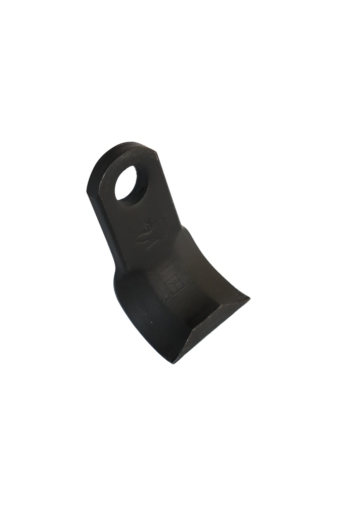 Y-Messer 105x40 mm, passend für Irus