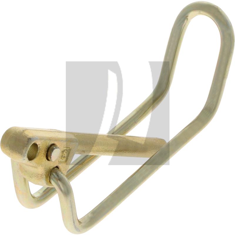 Rübig Formclip 63 mm