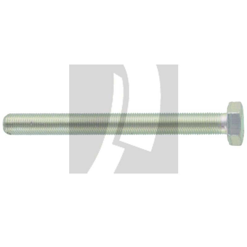 Sechskantschraube M10x100 DIN 961