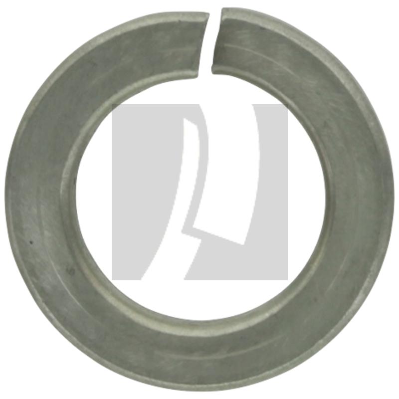 Federring DIN 127, VPE 50