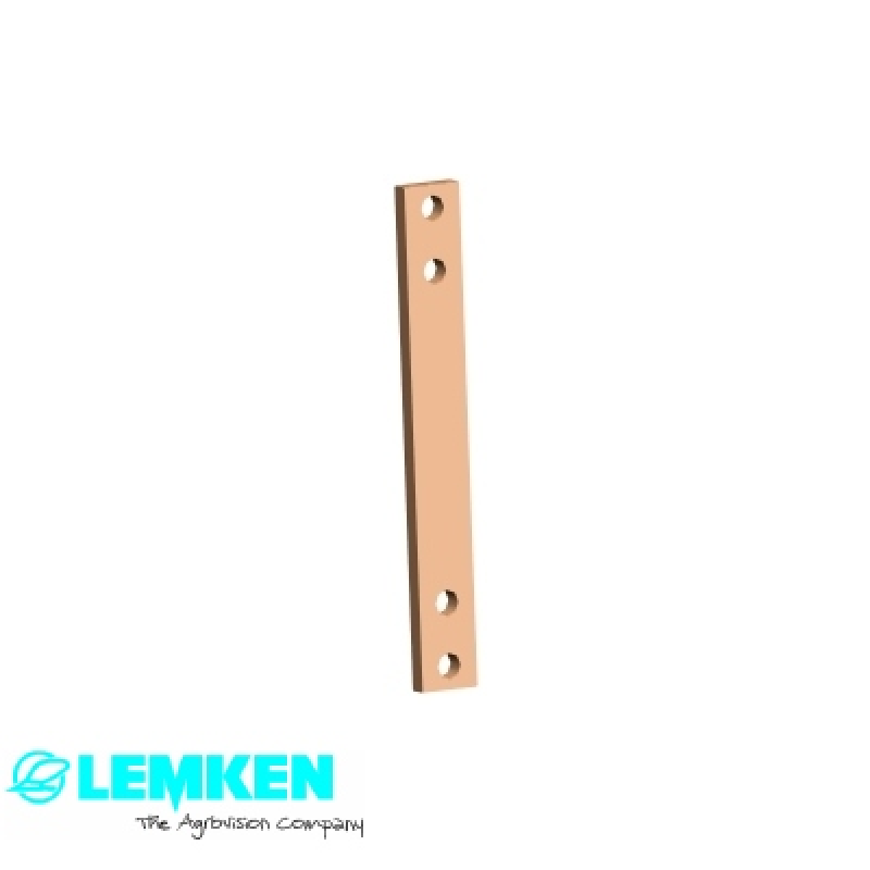 Brücke 40x12x320 4xD16,5
