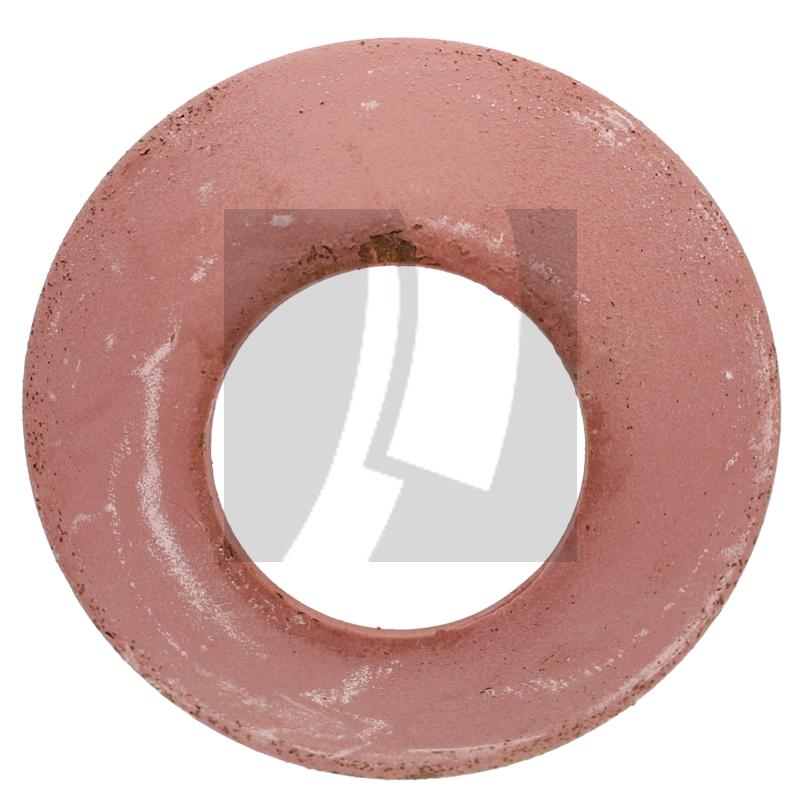 Fangteller für 60 mm Wellen-Ø