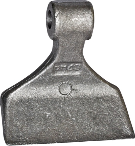 Hammerschlegel 120x38 mm, passend für Nobili und Kuhn