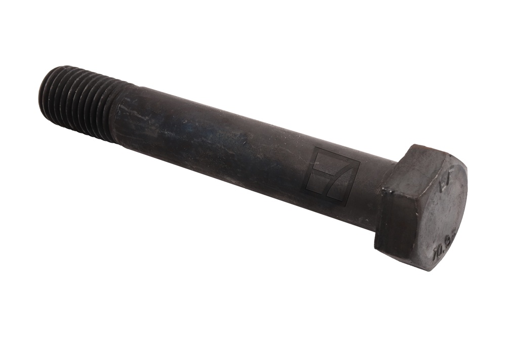 Schraube M20x2,5x127 - 10.9, passend für Gilbers