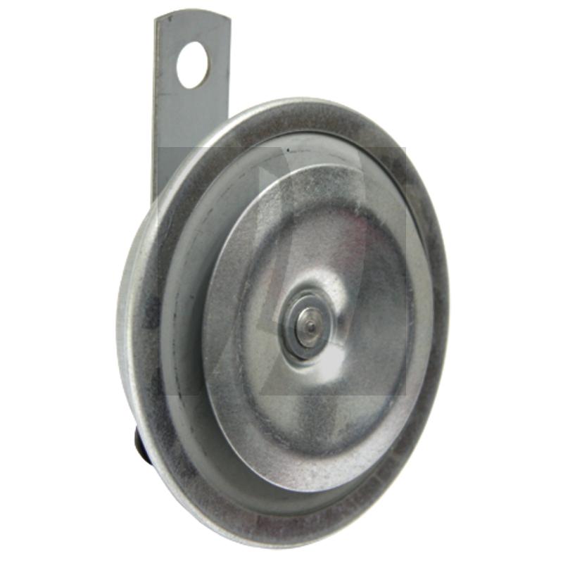 GRANIT Signalhorn mit Halter