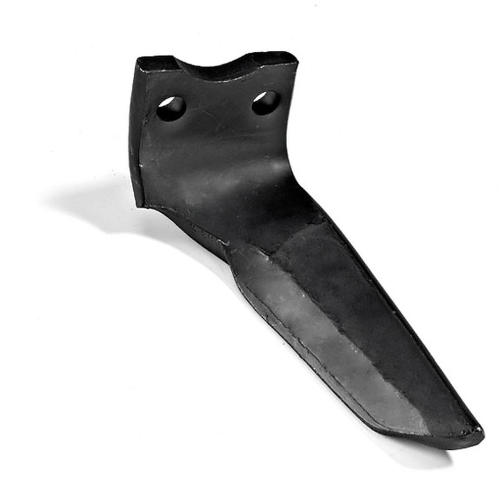 Kreiseleggenzinken links 280 mm x 100 mm, passend für Krone