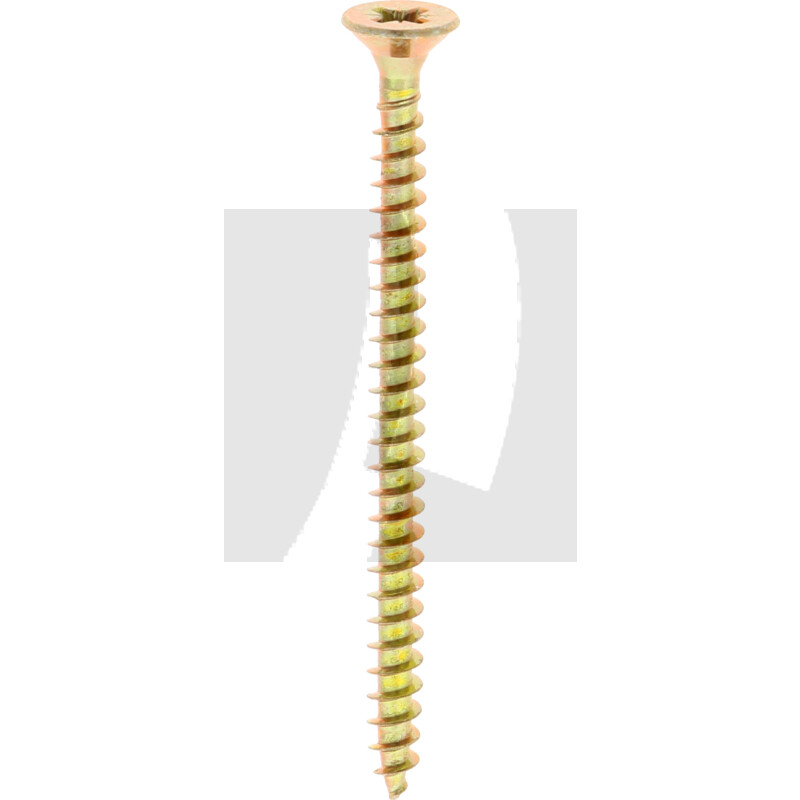 Spanplattenschraube M5x70 DIN 7962