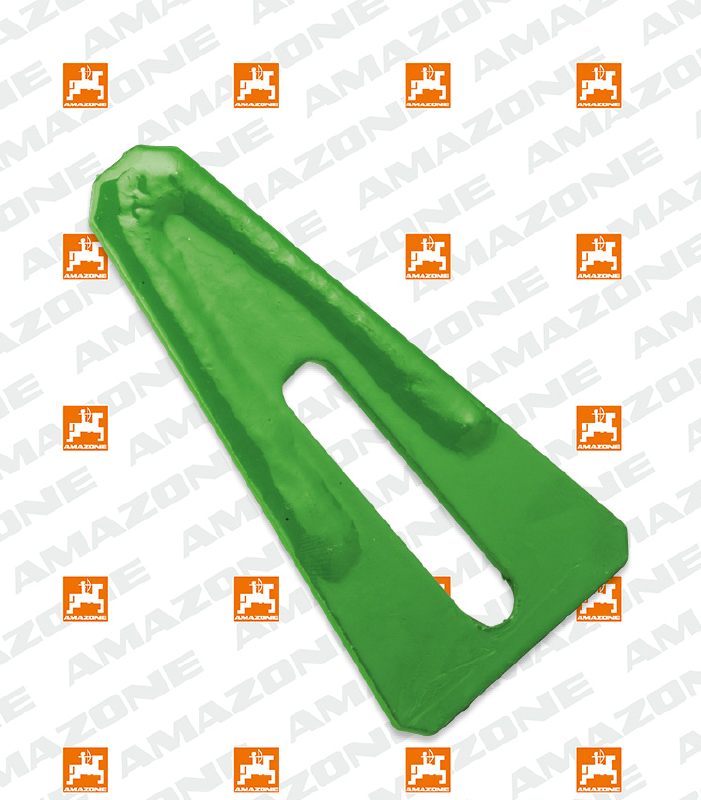 Amazone Abstreifer 3 x 60 x 115