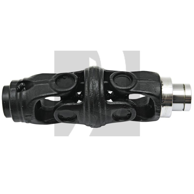 Doppelgelenk kpl. Ø 24 mm Sechskantwelle Deutz Fahr