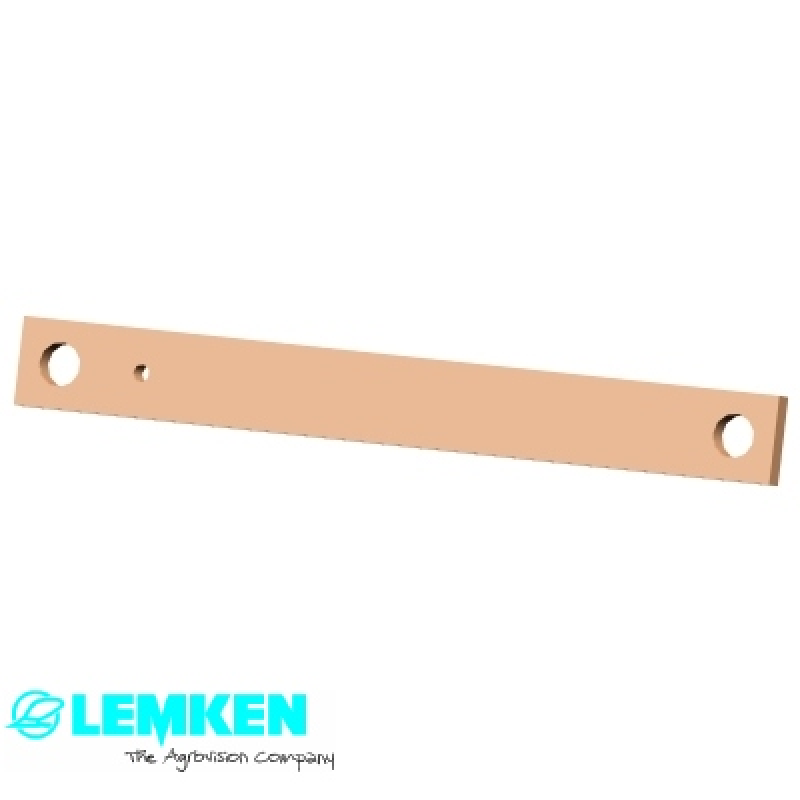Lenker 80x20x740 2xD40 1xD16