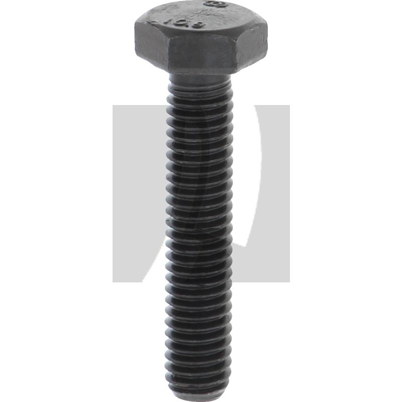 Sechskantschraube M6x30 DIN 933