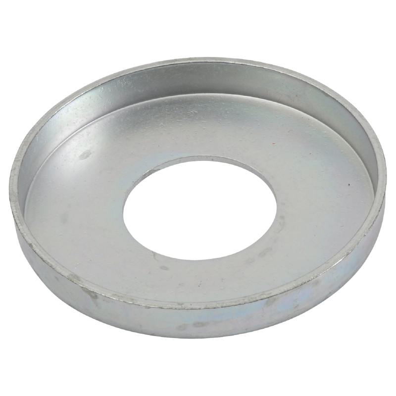 Schutzkappe D84,7/80,7/35 11,5x2 Zn