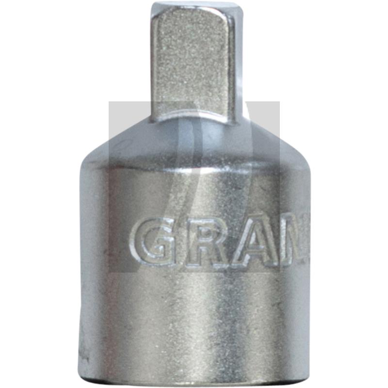 3/8" Reduzieradapter, 3/8"F x 1/4"M