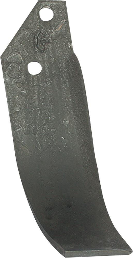 Fräsmesser 213x60mm, links, passend für Valpadana