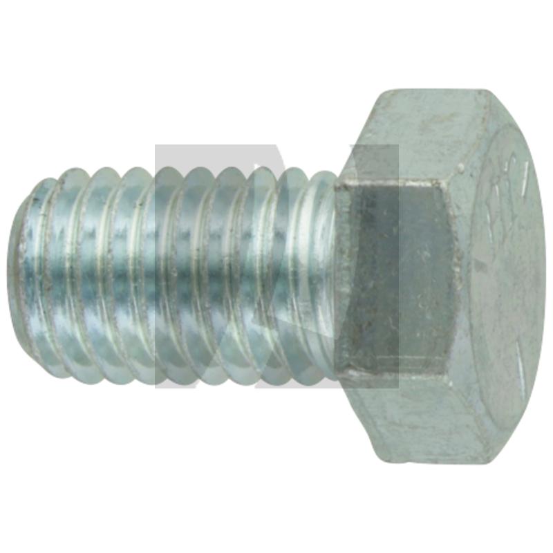 Sechskantschraube 5/8" UNCx25,4 DIN 933