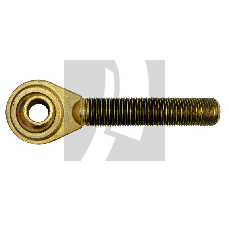 Gewindespindel Rechtsgewinde M30 x 3,5 mm