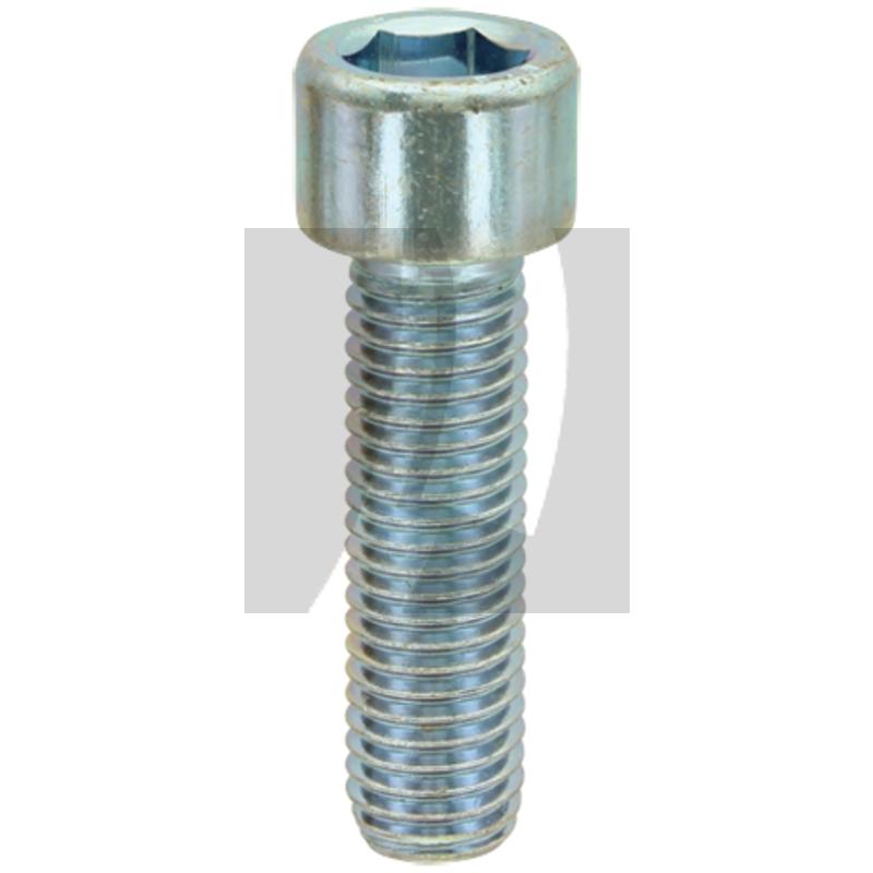 Zylinderschraube M14x50 DIN 912 8.8