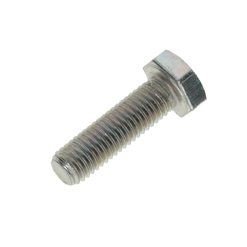 Sechskantschraube M12x40-8.8 DIN933 BK30