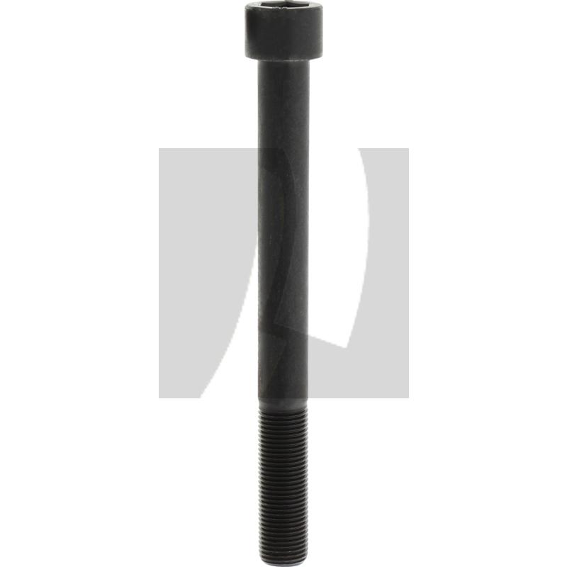 Zylinderschraube M16x160 DIN 912 12.9