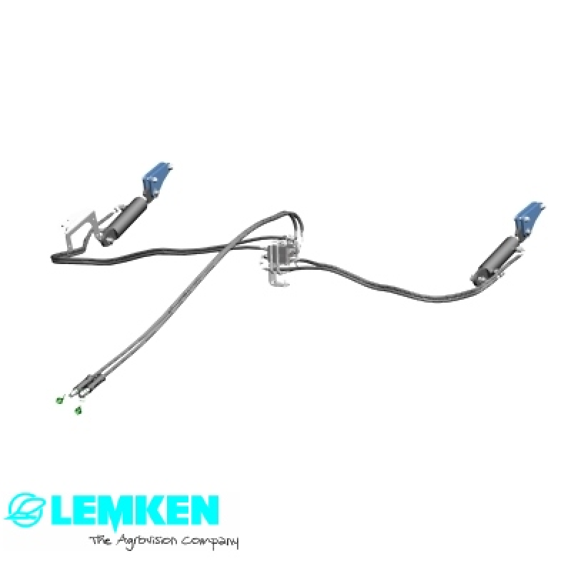 Hy-anl. Tiefeneinstellung Karat 9 500 K
