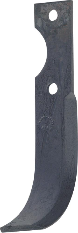 Fräsmesser, linke Ausführung