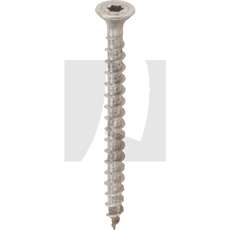 Spanplattenschraube M5x60 DIN 88091