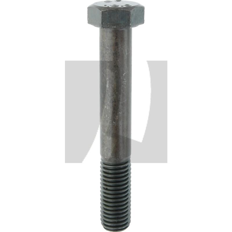 Sechskantschraube M18x120 DIN 931