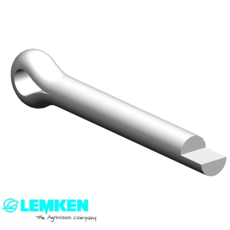 Splint 4x25 DIN94-St Zn