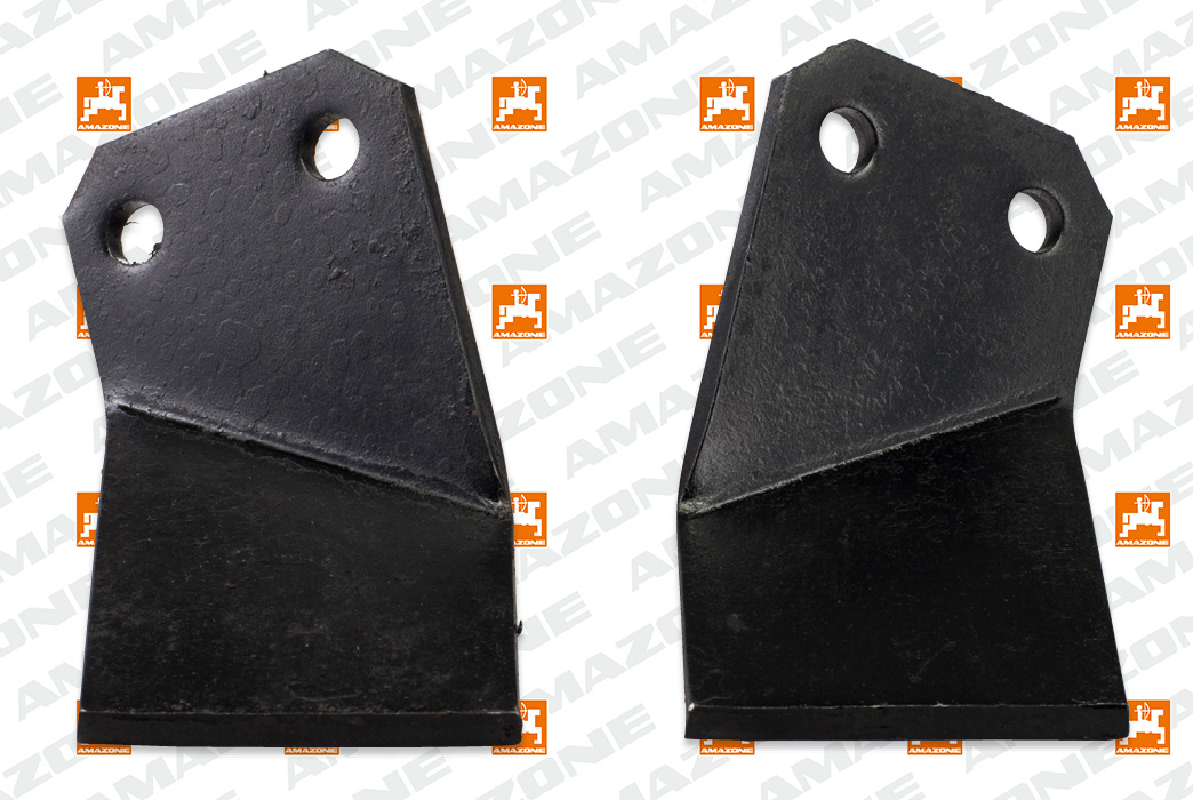 Amazone Messer Li. Und Re. G25 (Paar)