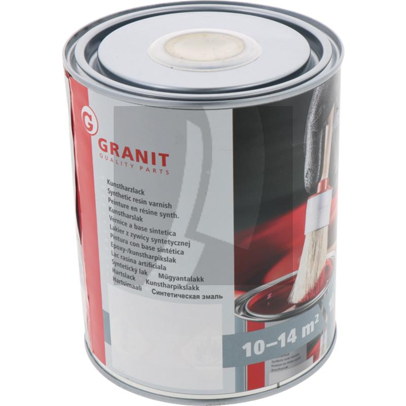 GRANIT IHC weiß
