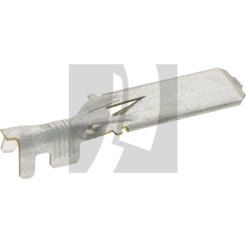GRANIT Flachstecker  4.0 - 6.0