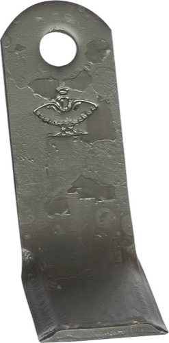 Y-Messer 130x40 mm, passend für Caroni