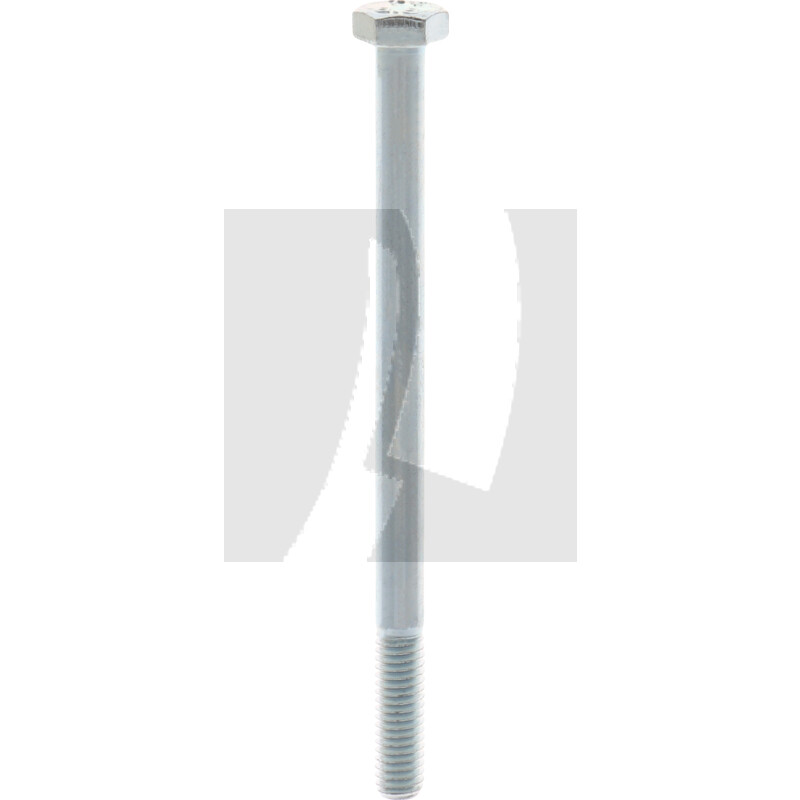 Sechskantschraube M6x90 DIN 931, VPE 100