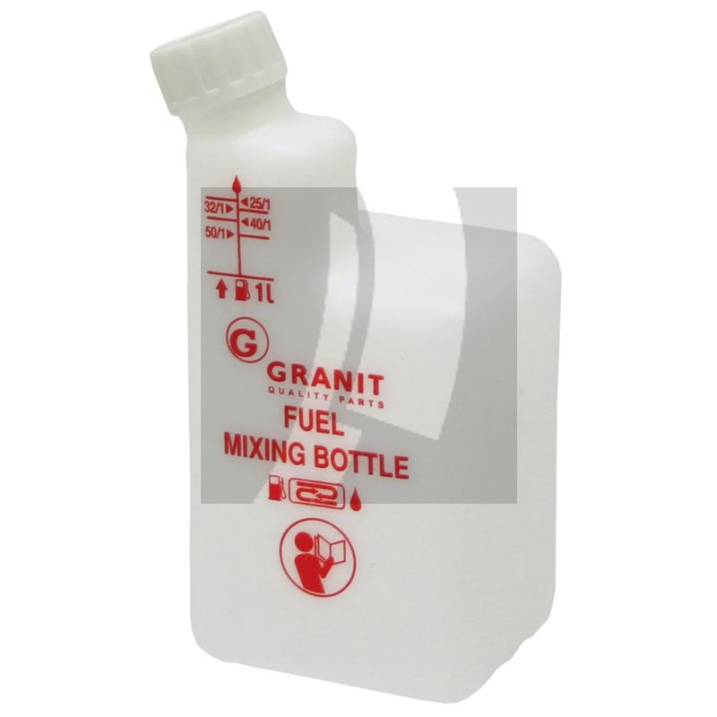 GRANIT Mixflasche