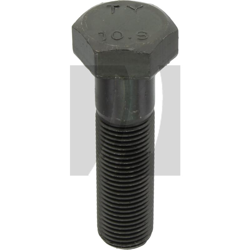 Sechskantschraube M16x60 DIN 960