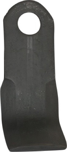 Y-Messer 182x60 mm, passend für Seppi