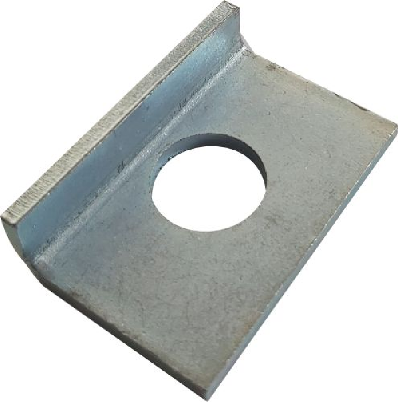 Sicherungsblech
