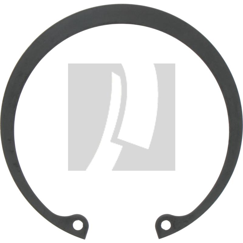 Sicherungsring Saphir KM 166