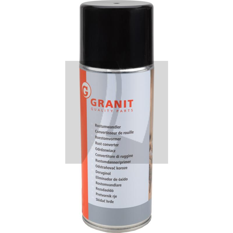 Profi Rostumwandler 400 ml