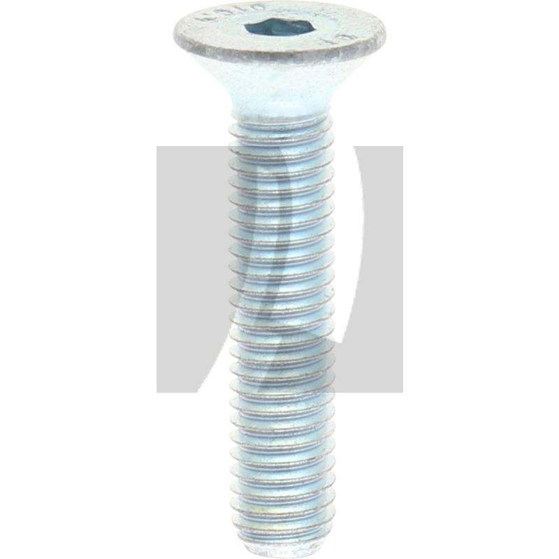 Senkschraube M5x25 DIN 7991