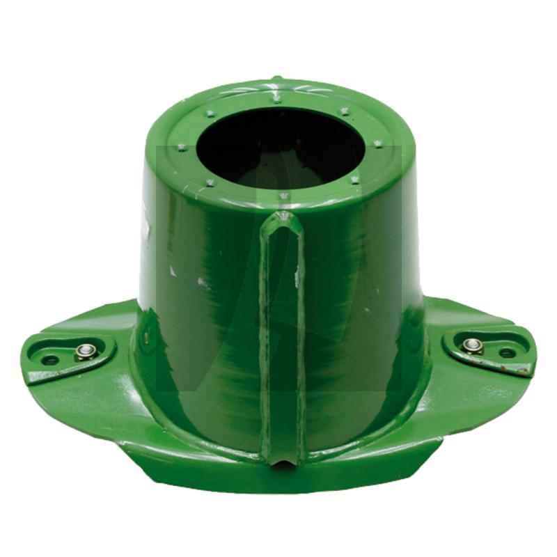 Mähtrommel Krone 