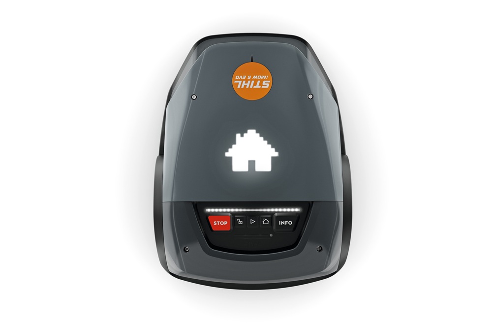 STIHL Mähroboter IMOW 6 Evo