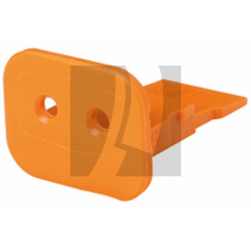 GRANIT Steckgehäusesatz Deutsch Stecker DT