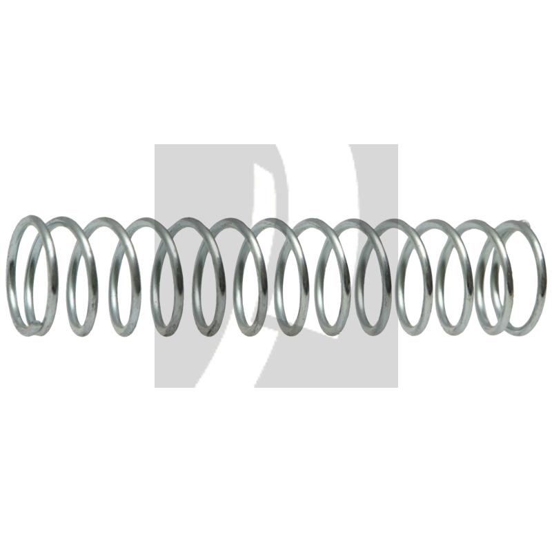 Feder 1,5 mm